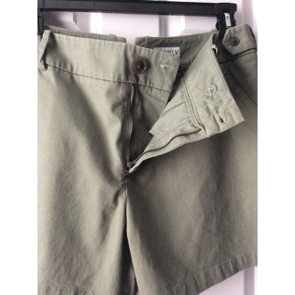 NWT Ava & Viv Womens Shorts - Size 16W - Picture 3 of 6